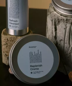 Botaniq Home Living Replenish Creme Conditioner