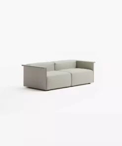 Simon James Arcade Sofa - 2 Seater