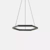 Resident Hex Pendant 1000 Furniture Lighting
