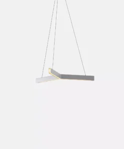 Resident Furniture Lighting Tri Pendant