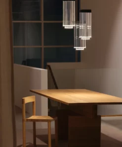 Resident Furniture Lighting Ghost Pendant
