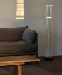 Resident Furniture Lighting Ghost Floor Light