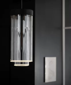 Resident Furniture Lighting Ghost Pendant