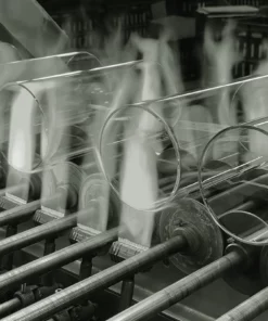 Resident Furniture Lighting Ghost Pendant