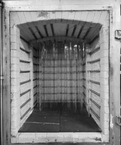 Resident Furniture Lighting Ghost Floor Light