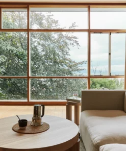 Resident Odin Chair Furniture Lighting