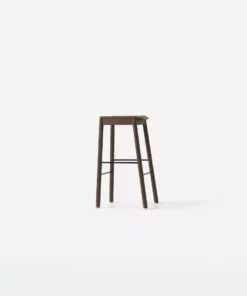 Resident Tangerine Stool 8 Resident Tangerine Stool