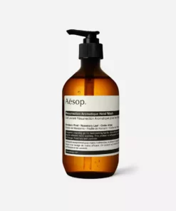 Aesop Resurrection Hand Wash