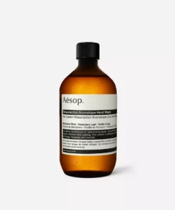 Aesop Resurrection Hand Wash