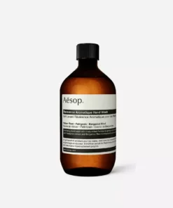 Aesop Home Living Reverence Hand Wash