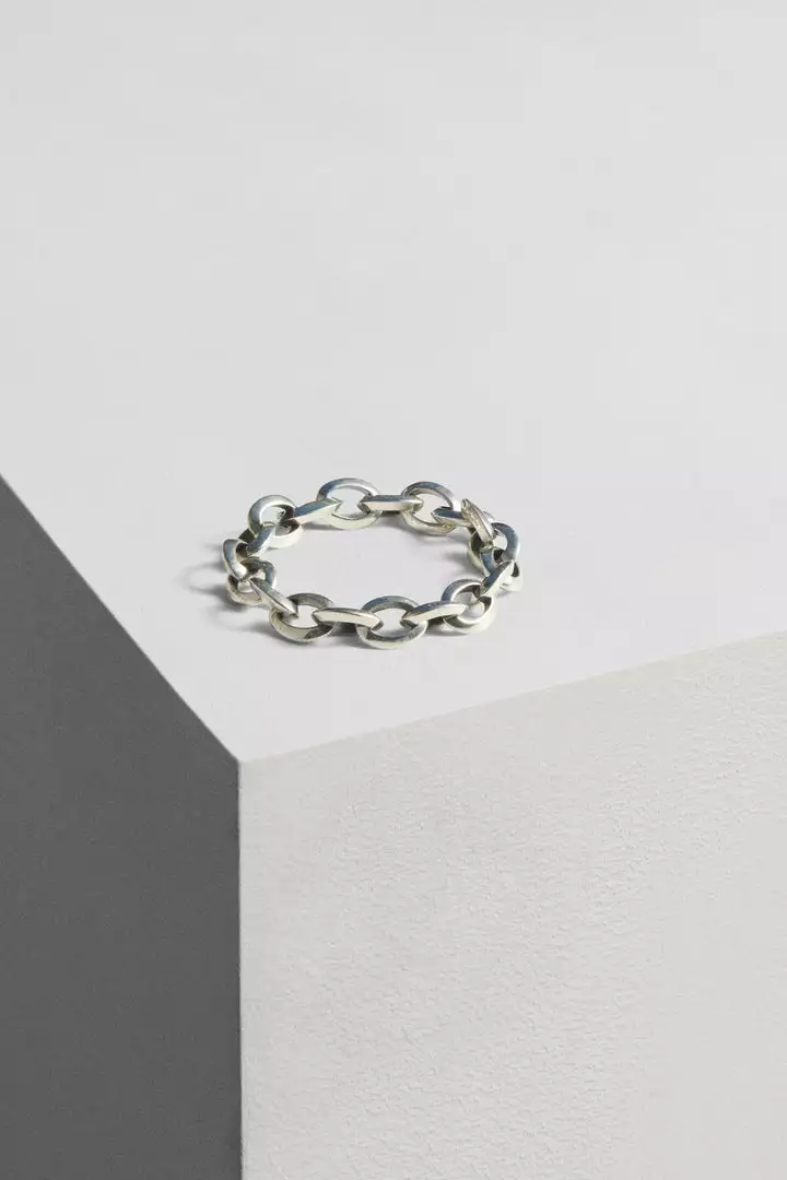 Sophie Buhai Fashion Jewellery Ridge Chain Bracelet 2 Sophie Buhai Fashion Jewellery Ridge Chain Bracelet