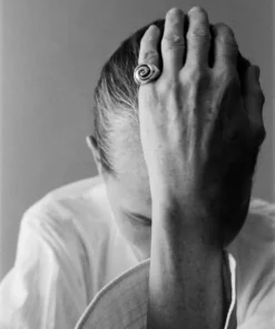 Sophie Buhai Fashion Jewellery Nautilus Ring 7 Sophie Buhai Fashion Jewellery Nautilus Ring