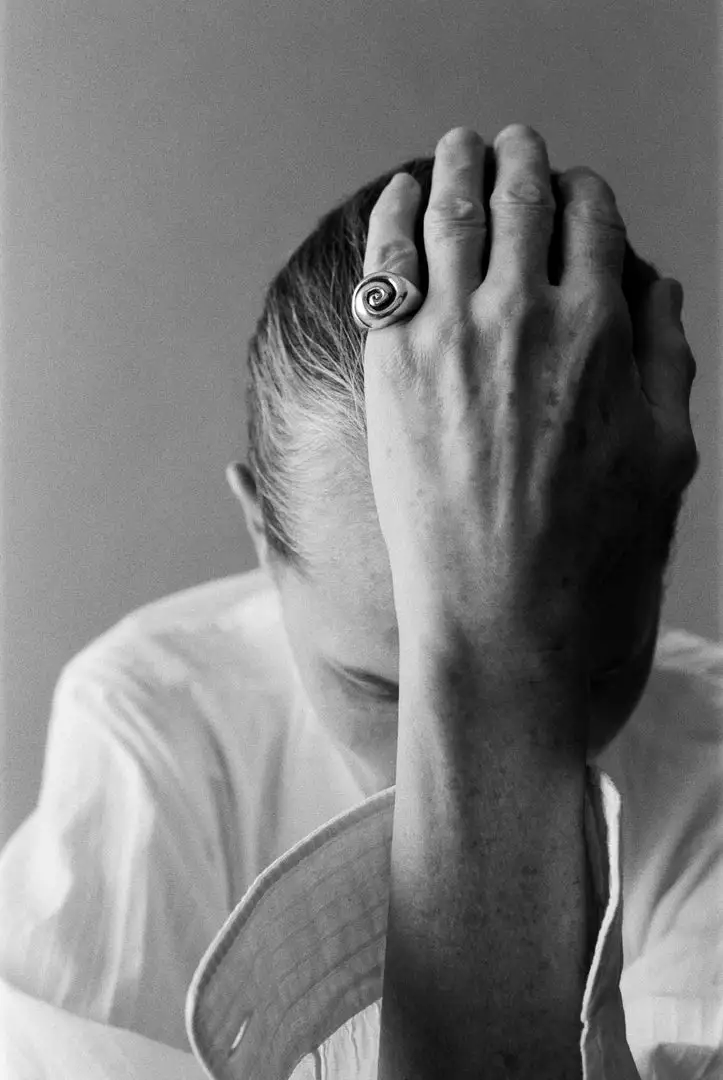 Sophie Buhai Fashion Jewellery Nautilus Ring 3 Sophie Buhai Fashion Jewellery Nautilus Ring