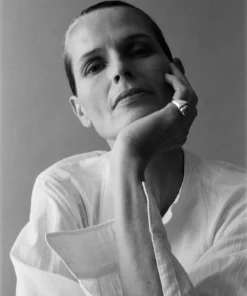 Sophie Buhai Fashion Jewellery Nautilus Ring