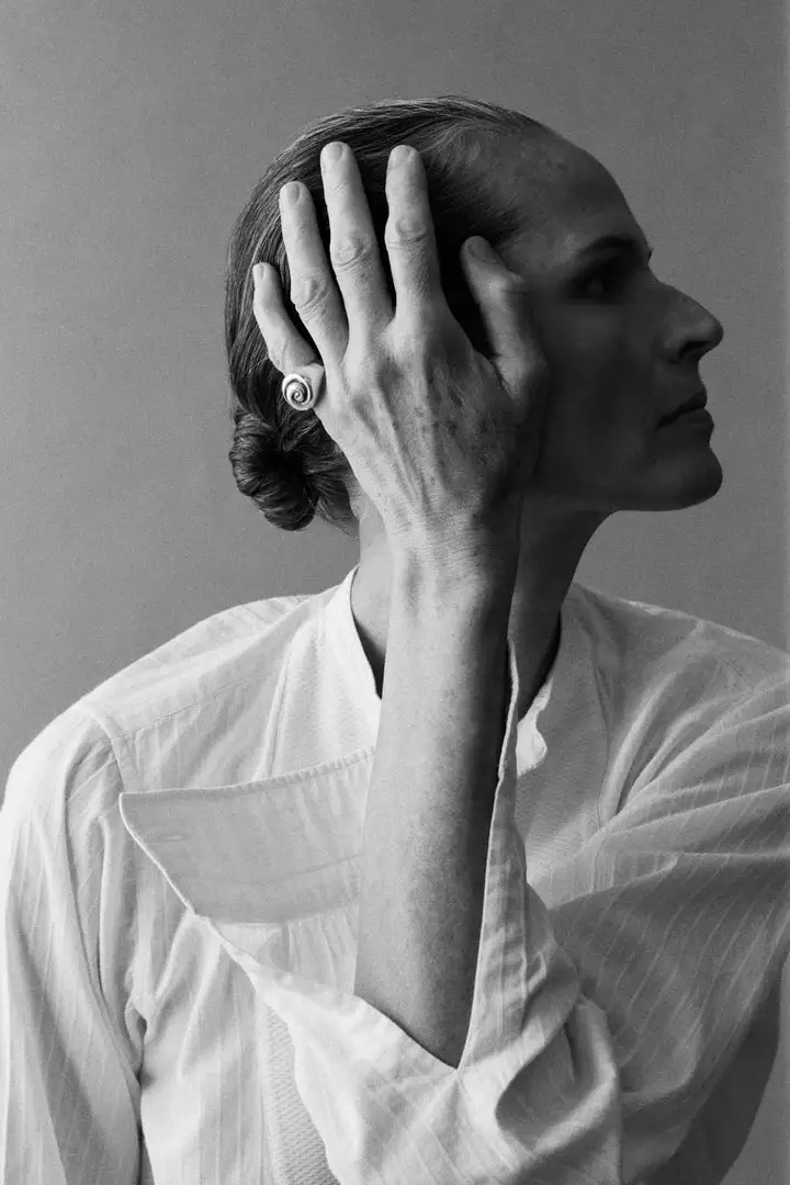 Sophie Buhai Fashion Jewellery Nautilus Ring 1 Sophie Buhai Fashion Jewellery Nautilus Ring