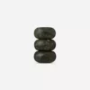 Tom Dixon Rock Tealights (Set Of 3)