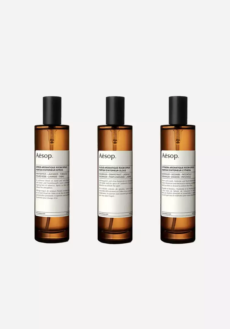 Aesop Room Spray Home Living 1 Aesop Room Spray Home Living