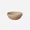 Hasami Porcelain Home Living Round Bowl - Natural