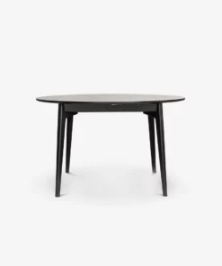 Case Dulwich Round Extending Table Furniture Lighting