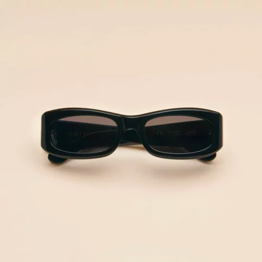 Port Tanger Saudade - Black With Black Lens Accessories 7 Port Tanger Saudade - Black With Black Lens Accessories