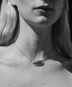 Sophie Buhai Oyster Necklace - Medium