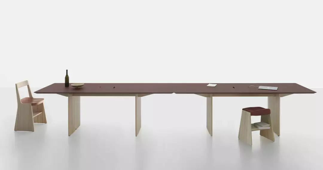 Mattiazzi Fronda Table Furniture Lighting 6 Mattiazzi Fronda Table Furniture Lighting