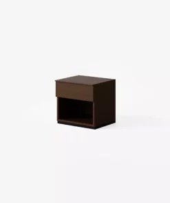 Simon James Sage Bedside Unit