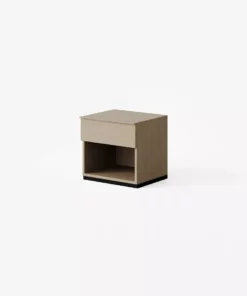Simon James Sage Bedside Unit