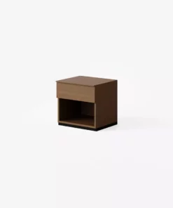 Simon James Sage Bedside Unit