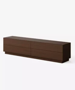 Simon James Seam Unit - 4 Drawer Furniture Lighting