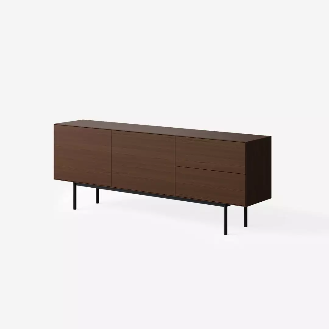 Simon James Seam Sideboard 12 Simon James Seam Sideboard