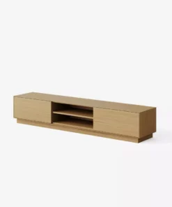 Simon James Seam TV Unit