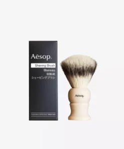 Aesop Home Living Shaving Brush