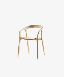 Mattiazzi She Said Chair