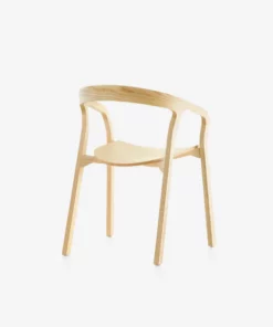 Mattiazzi She Said Chair