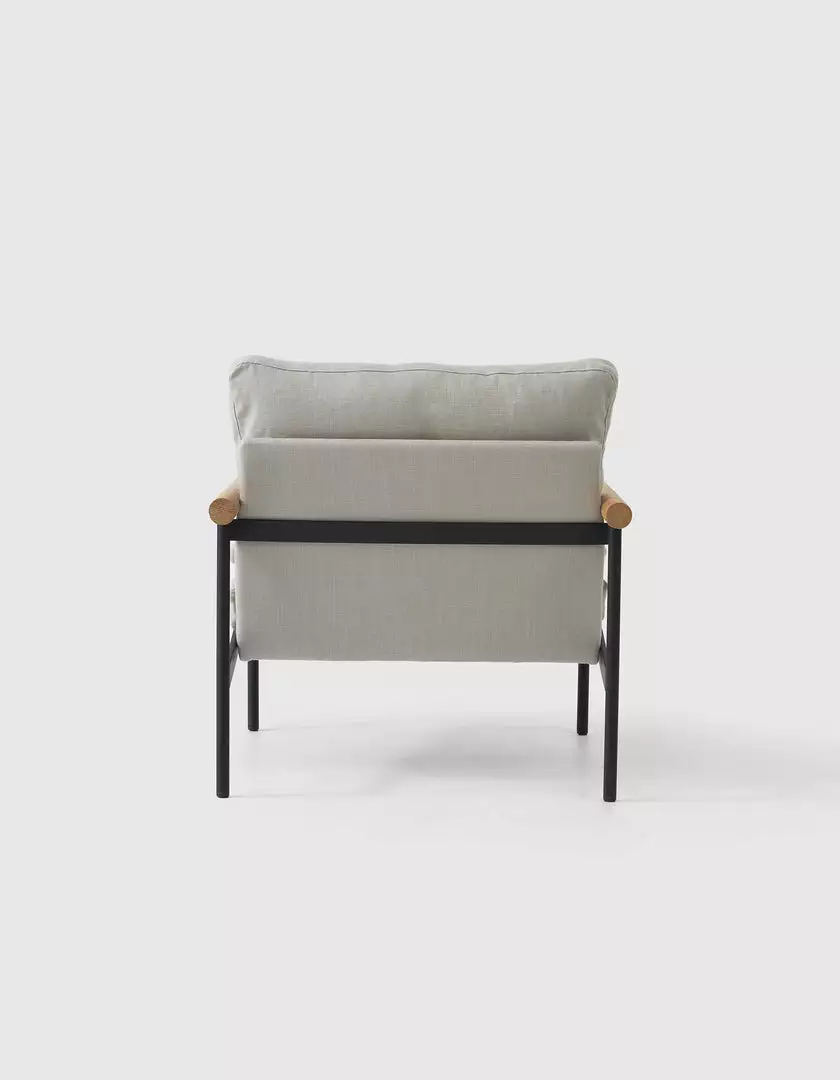 Simon James Furniture Lighting Parallel Chair 4 Simon James Furniture Lighting Parallel Chair