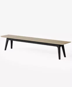 Nonn Soul Bench 27 Nonn Soul Bench