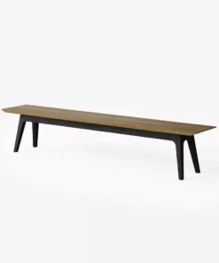 Nonn Soul Bench 25 Nonn Soul Bench