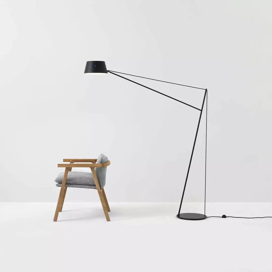 Resident Furniture Lighting Spar Floor Light 1 Resident Furniture Lighting Spar Floor Light