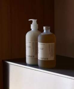SURFACE Nutrient Hand & Body Wash