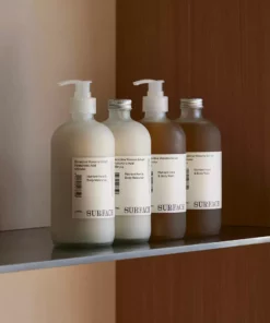 SURFACE Home Living Nutrient Hand & Body Moisturiser