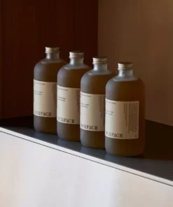 SURFACE Nutrient Hand & Body Wash