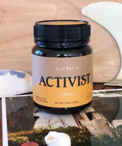 Activist Home Living Surfer's Honey