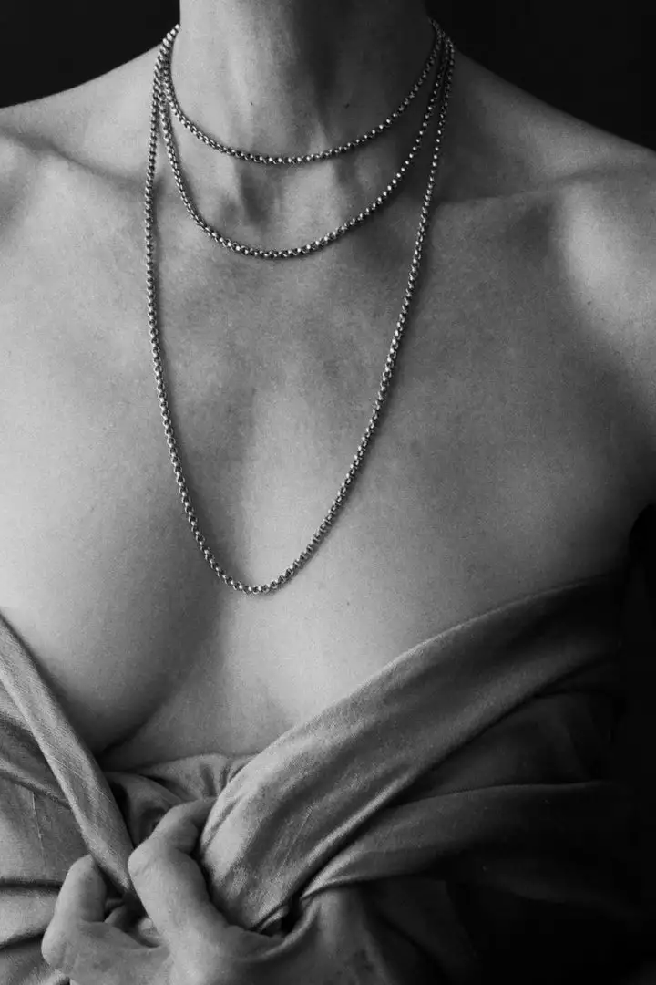 Sophie Buhai Fashion Jewellery Suzanne Chain 2 Sophie Buhai Fashion Jewellery Suzanne Chain