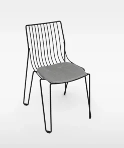 Massproductions Furniture Lighting Tio Chair