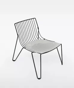 Massproductions Furniture Lighting Tio Easy Chair