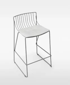 Massproductions Tio Stool Furniture Lighting