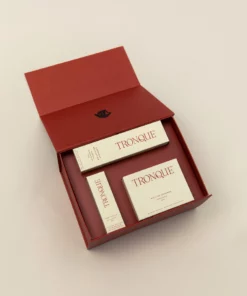 TRONQUE Gift Box Set