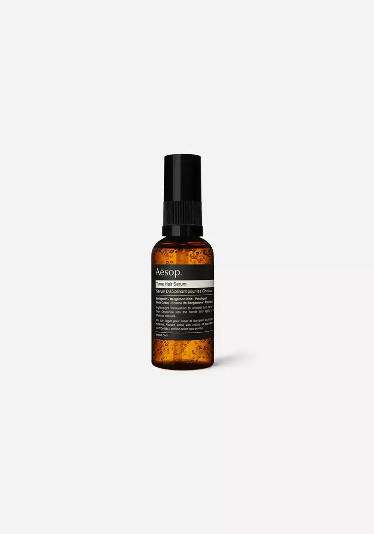Aesop Home Living Tame Hair Serum 1 Aesop Home Living Tame Hair Serum
