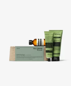 Aesop The Listener Gift Kit Home Living
